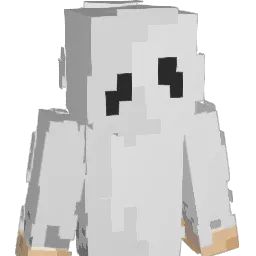 Ski_Flea Minecraft avatar bust