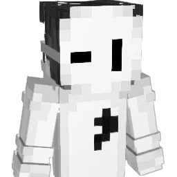SkibbyZasty Minecraft avatar bust