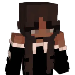 SkibidiMaster69 Minecraft avatar bust