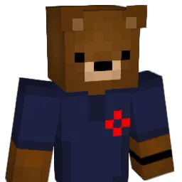 Skibidi_Moha Minecraft avatar bust
