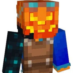 Skibidi_Vali Minecraft avatar bust