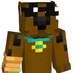 SkidSnipe127462 Minecraft avatar bust