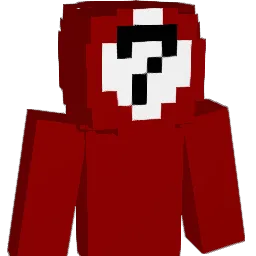SkidSnipe933977 Minecraft avatar bust