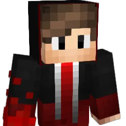 Skidboy1 Minecraft avatar bust