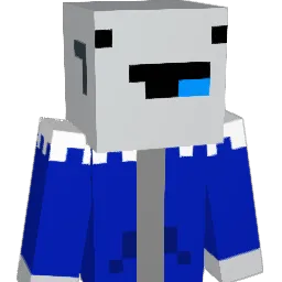 Skiddable's Minecraft skin