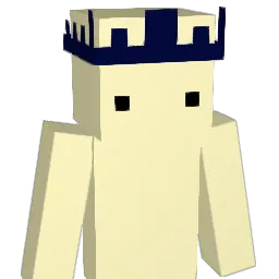 Skiddies_ Minecraft avatar bust