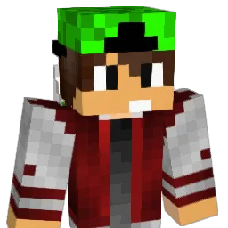 Skiddles2003's Minecraft skin