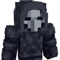 SkidmoreMuncy Minecraft avatar bust
