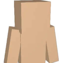 Skidy23 Minecraft avatar bust