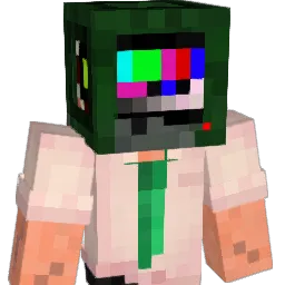 SkidyScreenhead