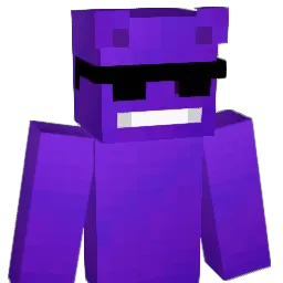 Skidzo's Minecraft skin