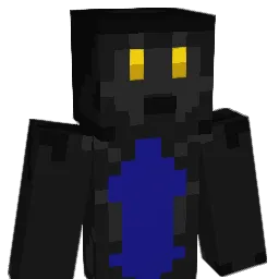 Skielsthear Minecraft avatar bust