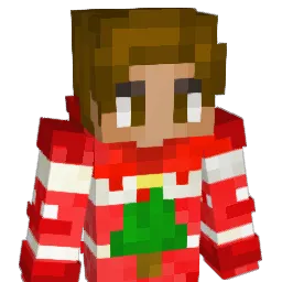 Skies223 Minecraft avatar bust