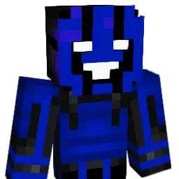 Skiezerr Minecraft avatar bust