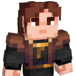 Skif42 Minecraft avatar bust