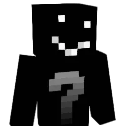 Skifeks Minecraft avatar bust
