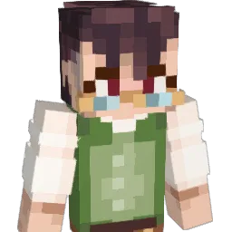 Skiff_exe Minecraft avatar bust