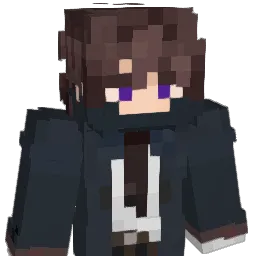 Skiftsu's Minecraft skin