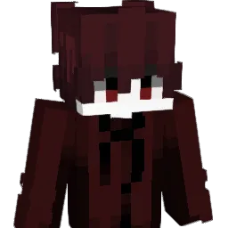 SkifyDev Minecraft avatar bust