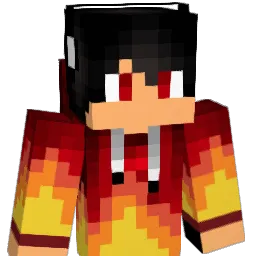Skiiipy Minecraft avatar bust