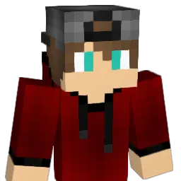 SkiingTheSlopez Minecraft avatar bust