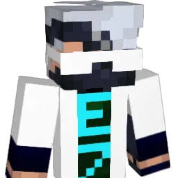 Skiiper's Minecraft skin