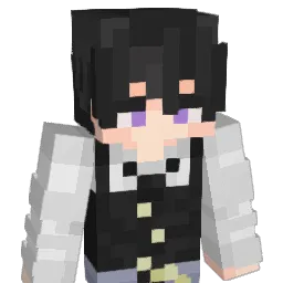 Skiizee's Minecraft skin