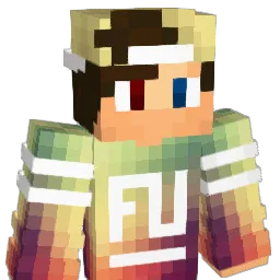 Skileer Minecraft avatar bust