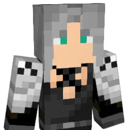Skilfulcj7 Minecraft avatar bust