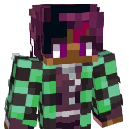 Skill3r007 Minecraft avatar bust