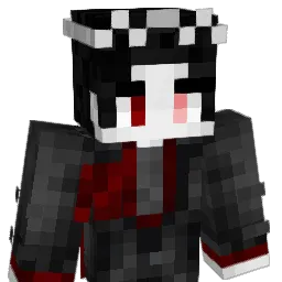 SkillAlt's Minecraft skin