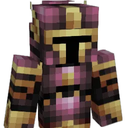 SkillBeans's Minecraft skin