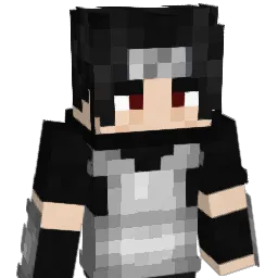 SkillBoy34 Minecraft avatar bust