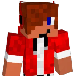 SkillCraft23 Minecraft avatar bust
