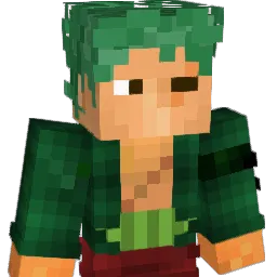 SkillFlipz Minecraft avatar bust