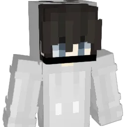 SkillGost's Minecraft skin