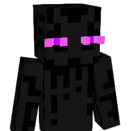 SkillIsBack's Minecraft skin