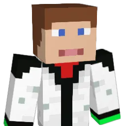 SkillKiller Minecraft avatar bust