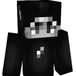 SkillLikeEkie Minecraft avatar bust