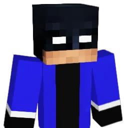 SkillNoxx Minecraft avatar bust