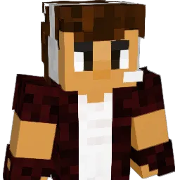 SkillPot's Minecraft skin