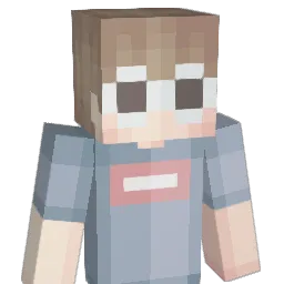 SkillSkillz2 Minecraft avatar bust