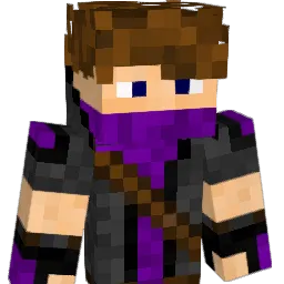 SkillStrafe Minecraft avatar bust