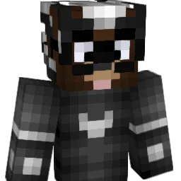 SkillToBedwars Minecraft avatar bust