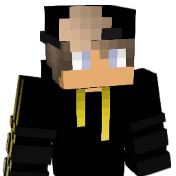 SkillTobi's Minecraft skin