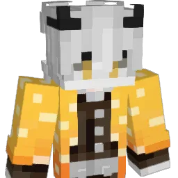 SkillTrix304's Minecraft skin