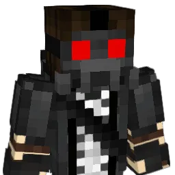Skill_21 Minecraft avatar bust