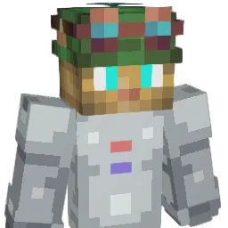 Skill_Killer17 Minecraft avatar bust