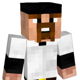 Skill_Stealer Minecraft avatar bust