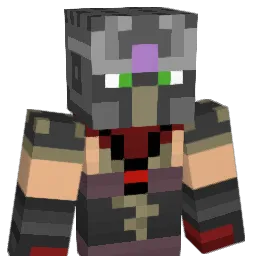 Skill_This's Minecraft skin